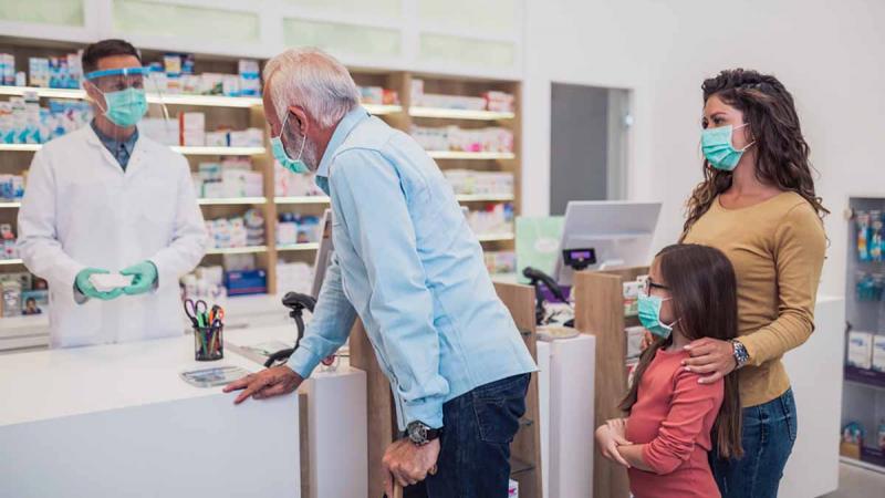 Farmacia